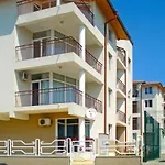 Beachfront Havana דירה *