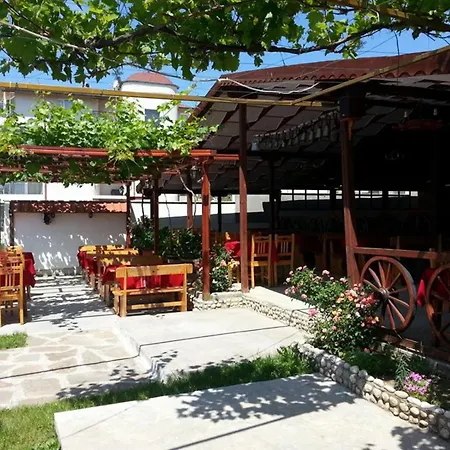 Daire Beachfront Havana *