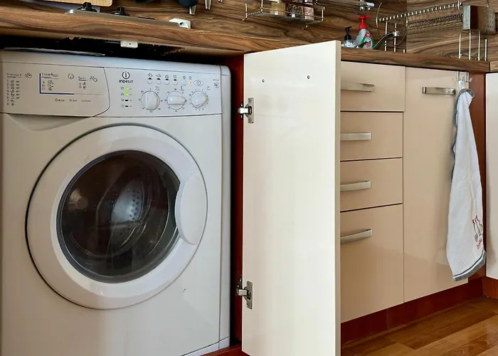 Daire Beachfront Havana Sveti Vlas