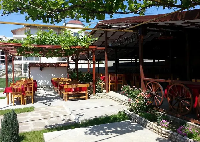 Daire Beachfront Havana *