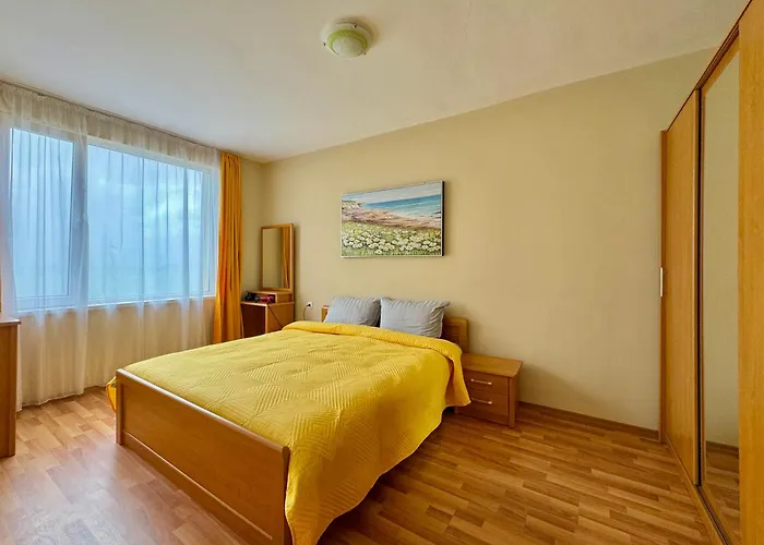 Daire Beachfront Havana