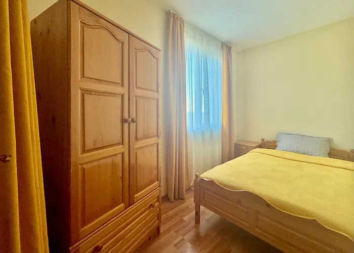 Daire Beachfront Havana