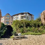 Beachfront Havana شقة