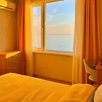 شقة Beachfront Havana سفيتي فلاس