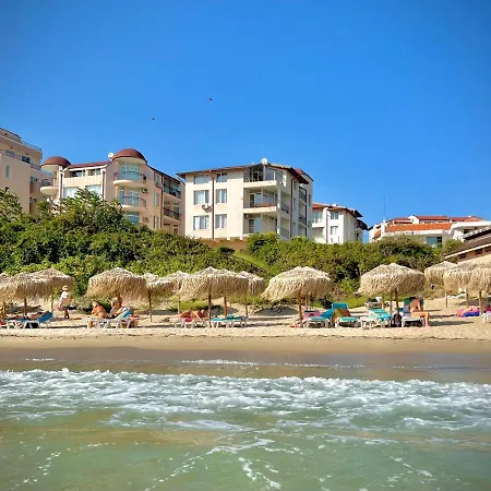 Apartament Beachfront Havana Sveti Vlas