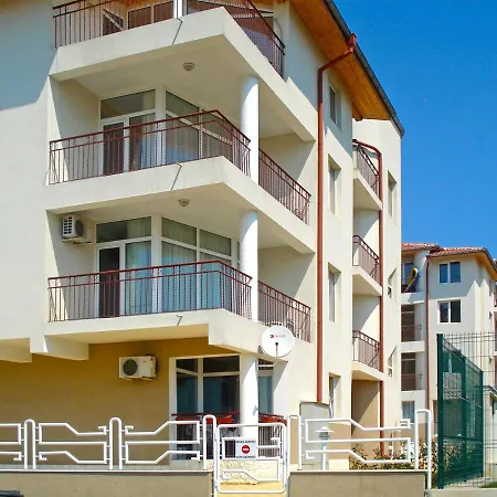 Beachfront Havana דירה *