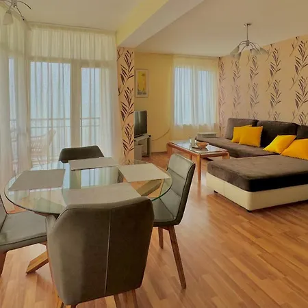 Beachfront Havana סבטי ולאס