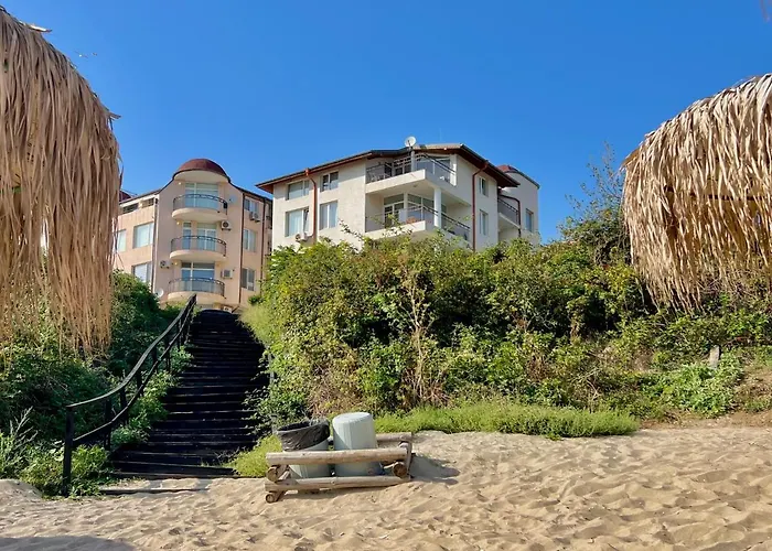 Beachfront Havana Appartamento