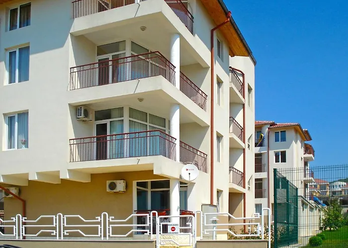 Beachfront Havana Appartamento *