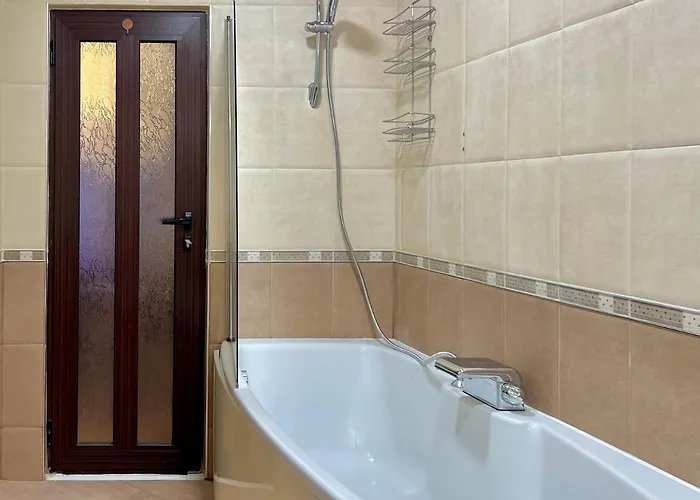 Апартамент Beachfront Havana