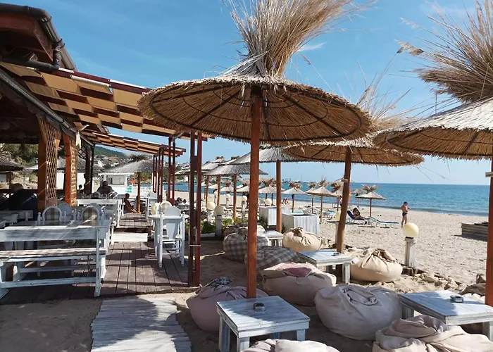 Appartamento Beachfront Havana *