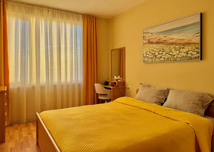 Beachfront Havana Апартамент